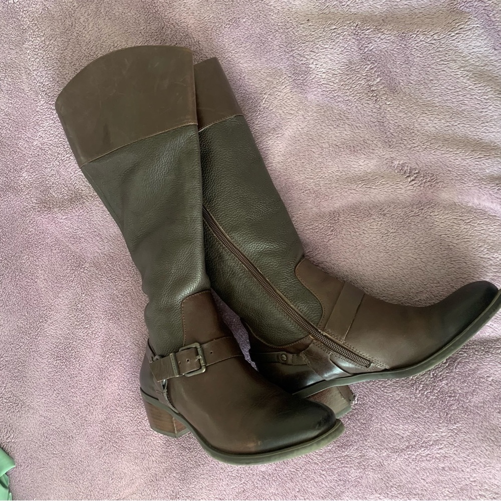 vince camuto riding boots
